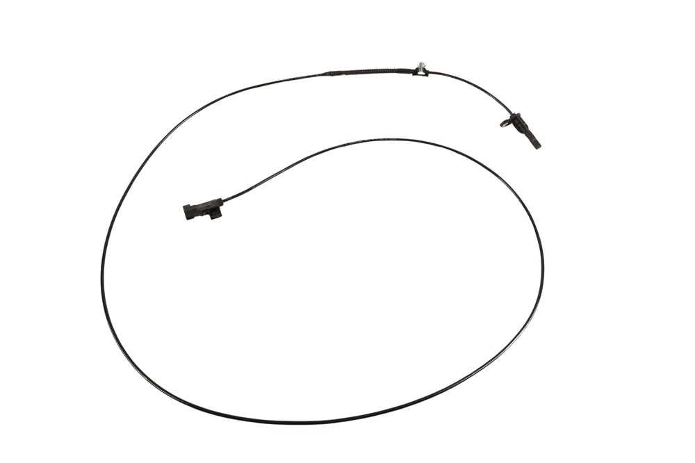 GM Genuine Parts Front Side Door Trim Panel Washer