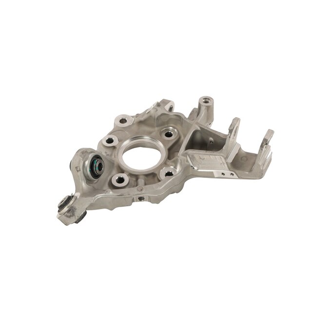 GM Genuine Parts Rear Driver Side Suspension Knuckle