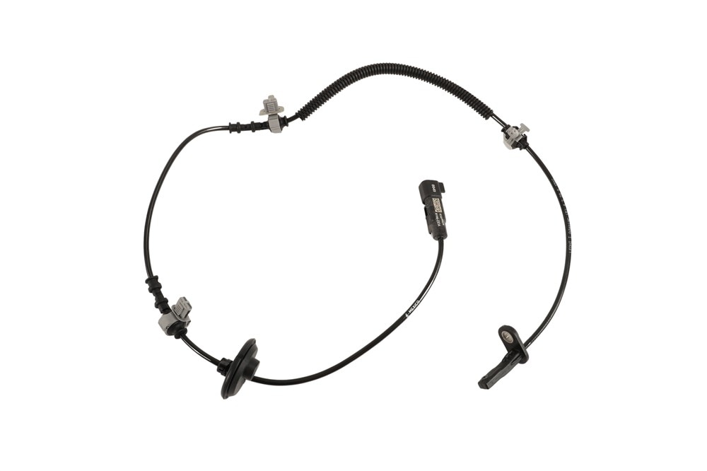 GM Genuine Parts Front Driver Side Wheel Speed Sensor
