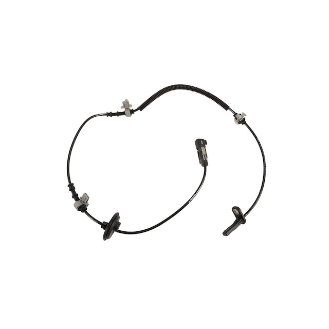 GM Genuine Parts Front Driver Side Wheel Speed Sensor