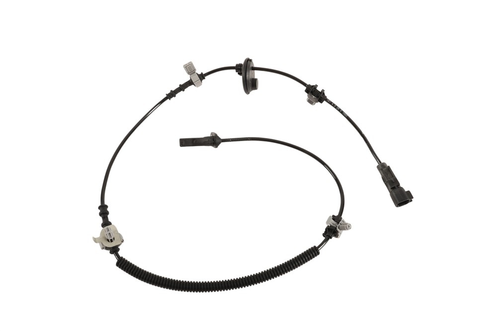 GM Genuine Parts Front Passenger Side Wheel Speed Sensor