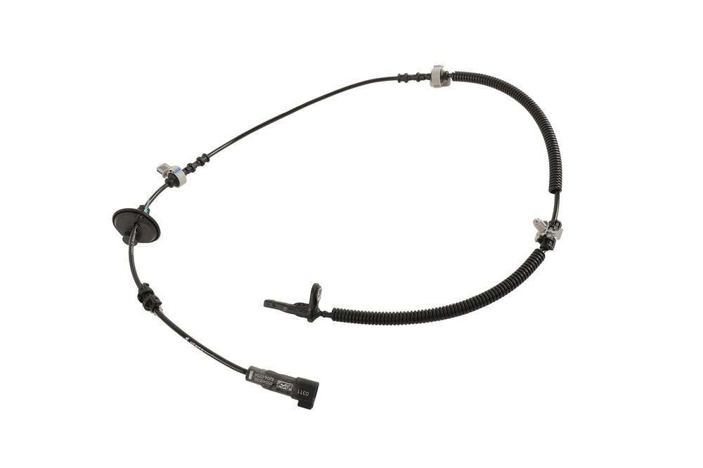 GM Genuine Parts Front Passenger Side Wheel Speed Sensor