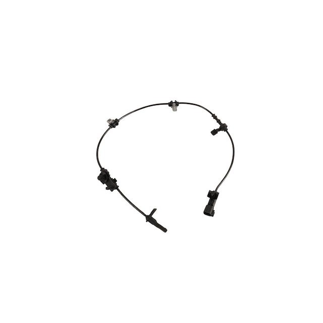 GM Genuine Parts Rear Wheel Speed Sensor