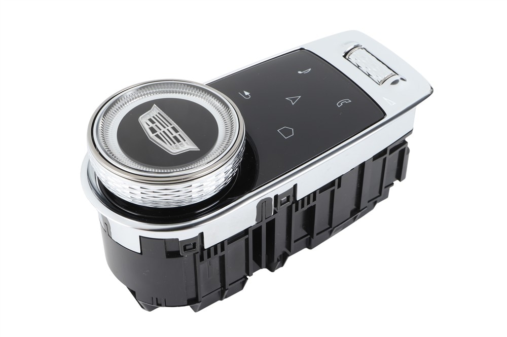 GM Genuine Parts Infotainment Control Switch (Programming Required)