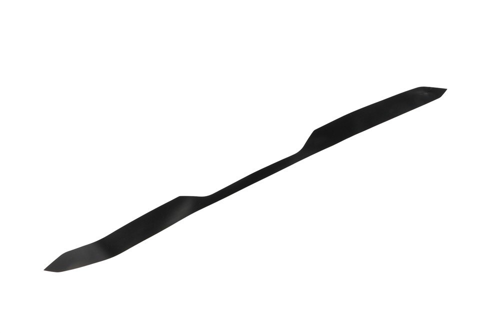 GM Genuine Parts Hood Decal
