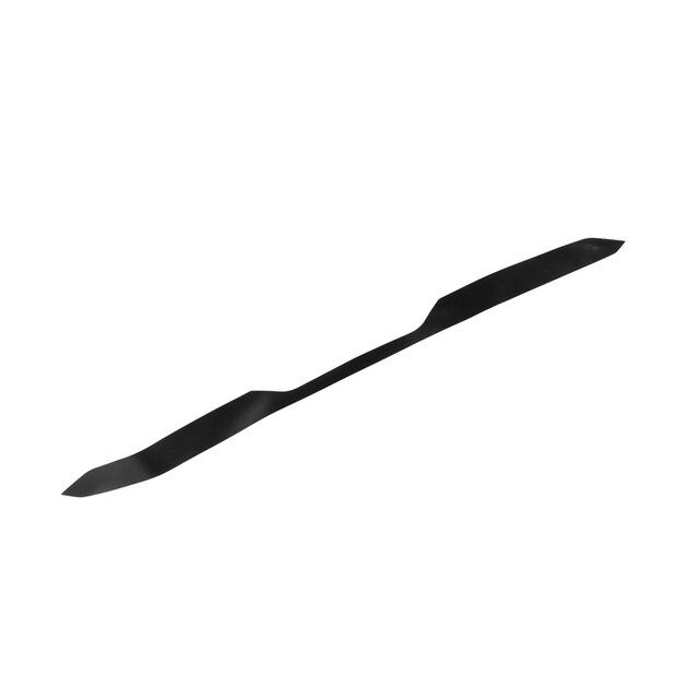 GM Genuine Parts Hood Decal