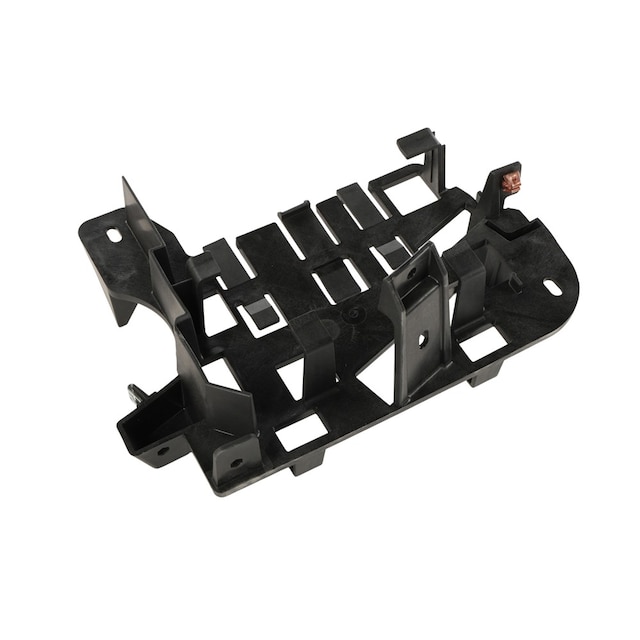 GM Genuine Parts Body Control Module Bracket