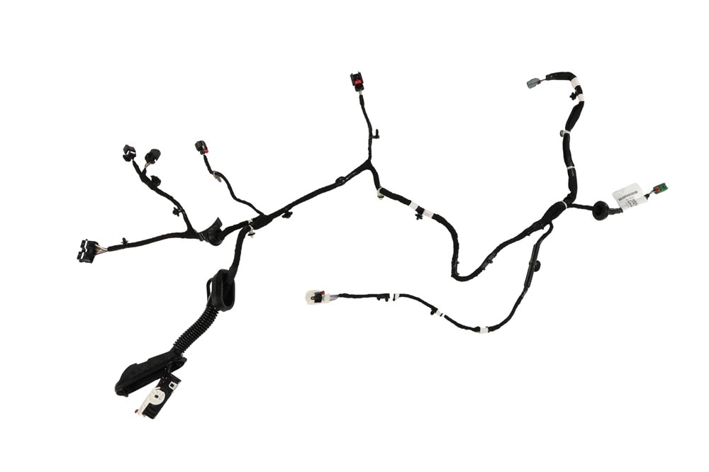 GM Genuine Parts Front Driver Side Door Wiring Harness