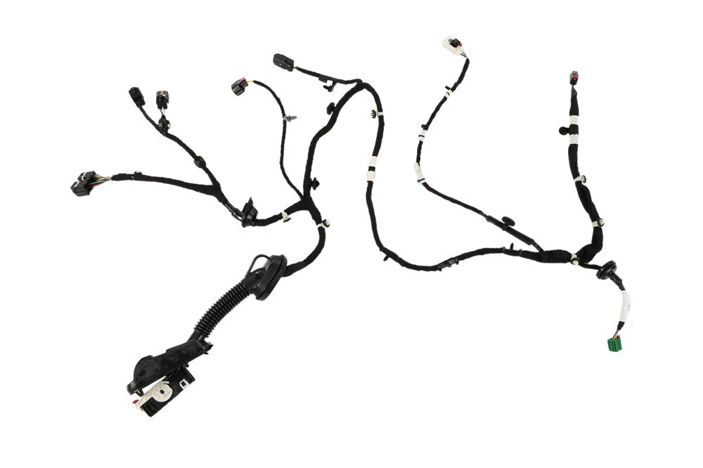 GM Genuine Parts Front Passenger Side Door Wiring Harness