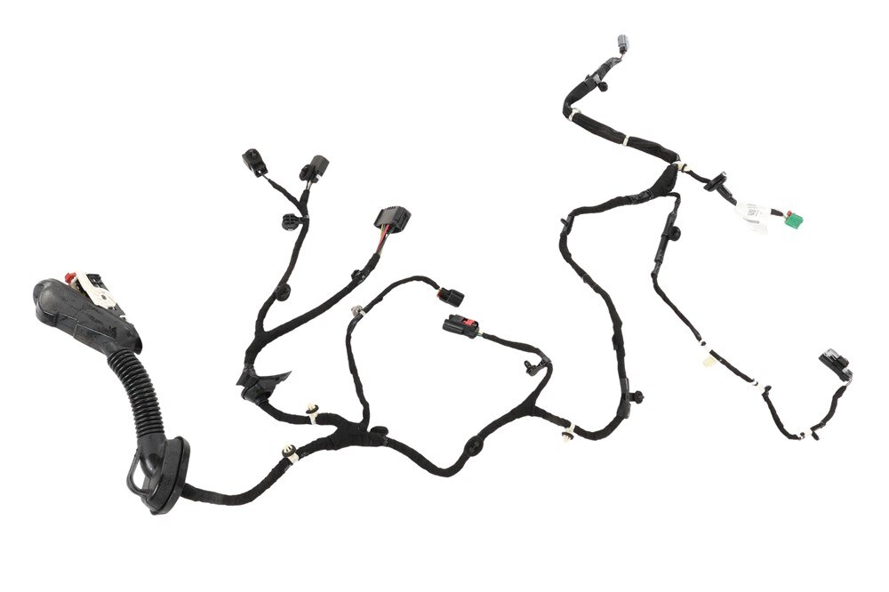 GM Genuine Parts Front Passenger Side Door Wiring Harness