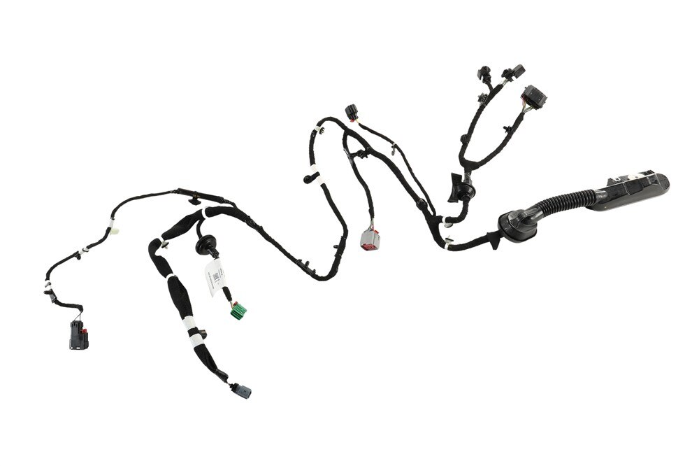 GM Genuine Parts Front Passenger Side Door Wiring Harness