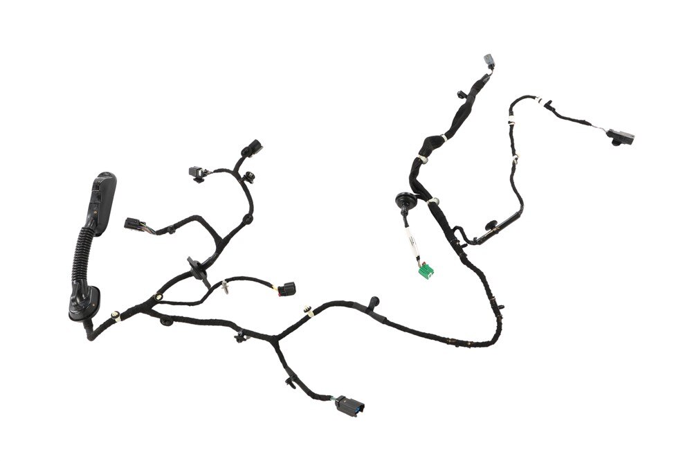 GM Genuine Parts Front Passenger Side Door Wiring Harness