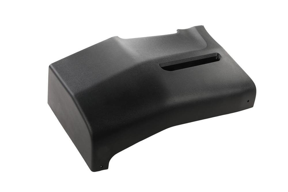GM Genuine Parts Rear Bumper Fascia Molding