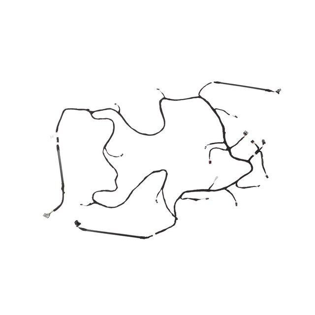 GM Genuine Parts Roof Wiring Harness