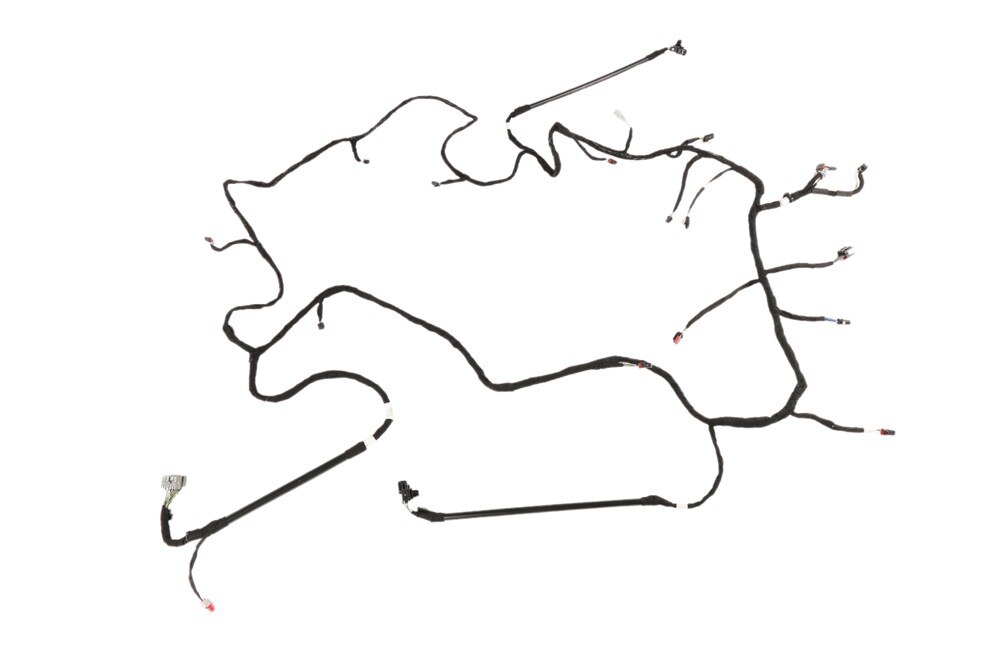 GM Genuine Parts Roof Wiring Harness