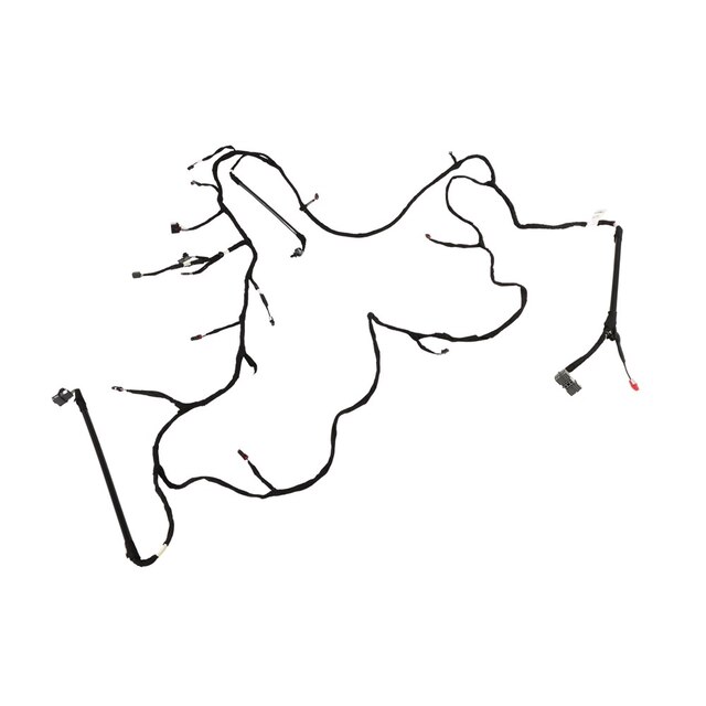 GM Genuine Parts Roof Wiring Harness