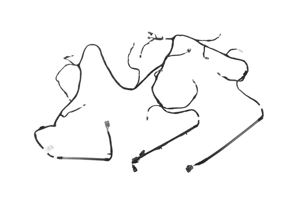 GM Genuine Parts Roof Wiring Harness