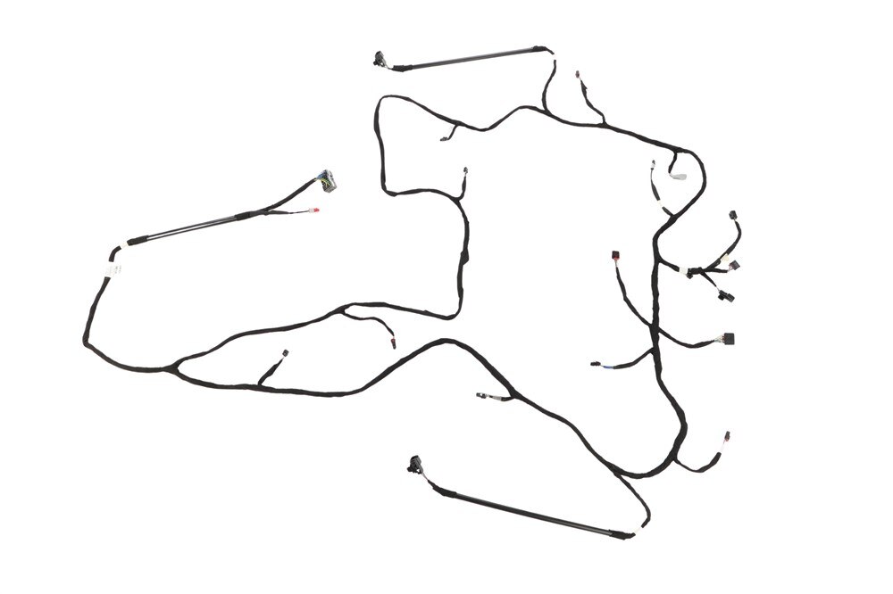 GM Genuine Parts Roof Wiring Harness