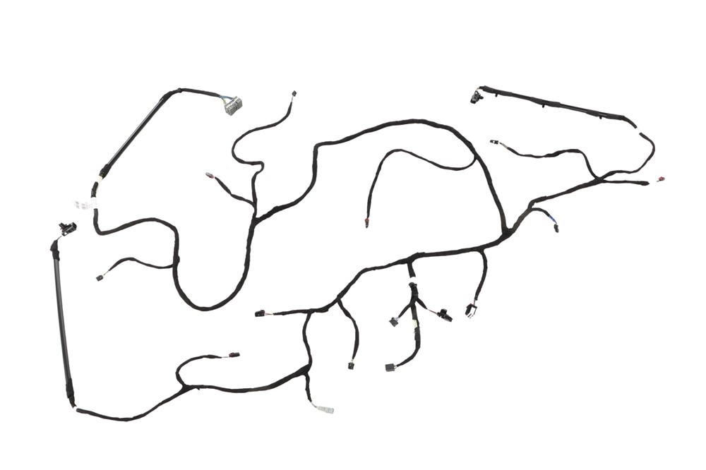 GM Genuine Parts Roof Wiring Harness