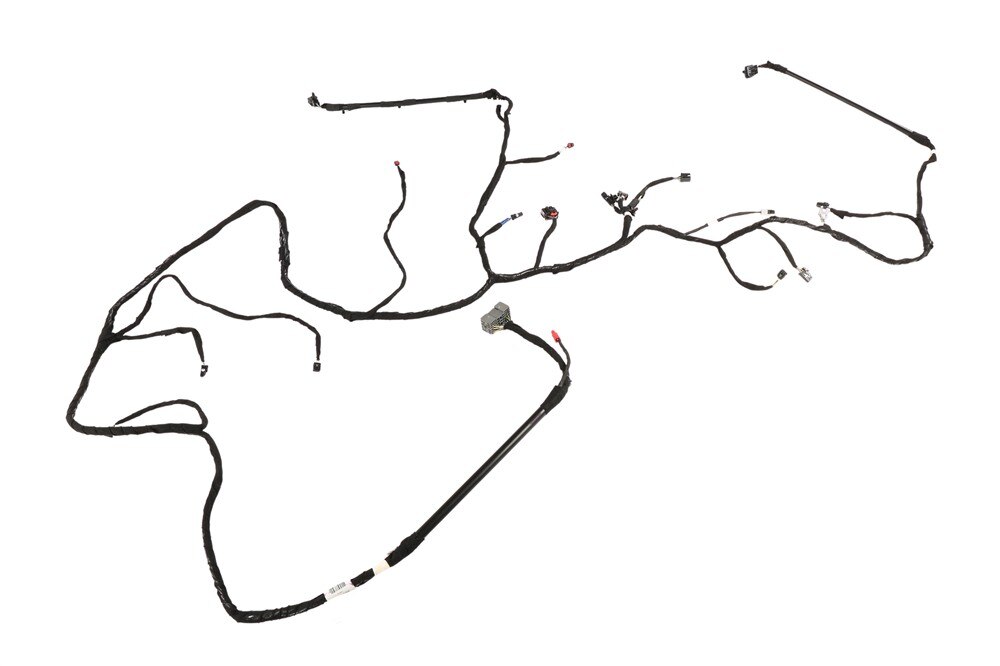 GM Genuine Parts Roof Wiring Harness