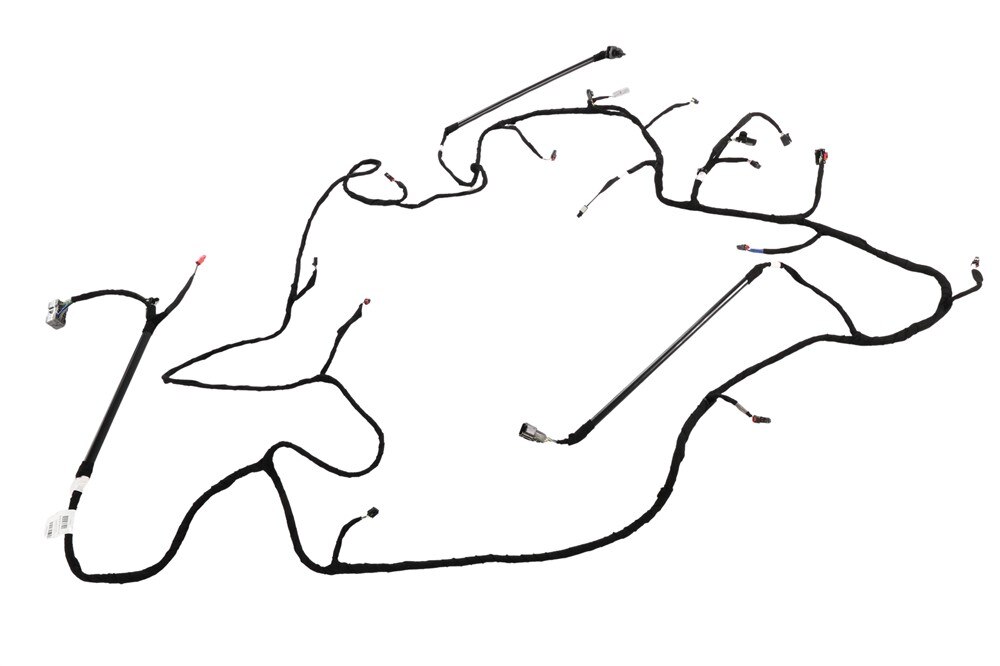 GM Genuine Parts Roof Wiring Harness