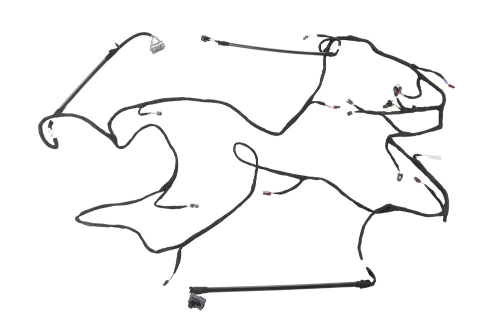 GM Genuine Parts Roof Wiring Harness