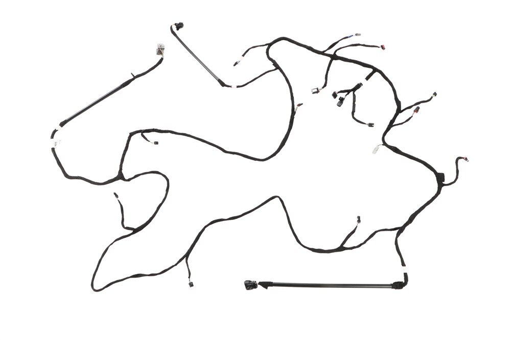 GM Genuine Parts Roof Wiring Harness