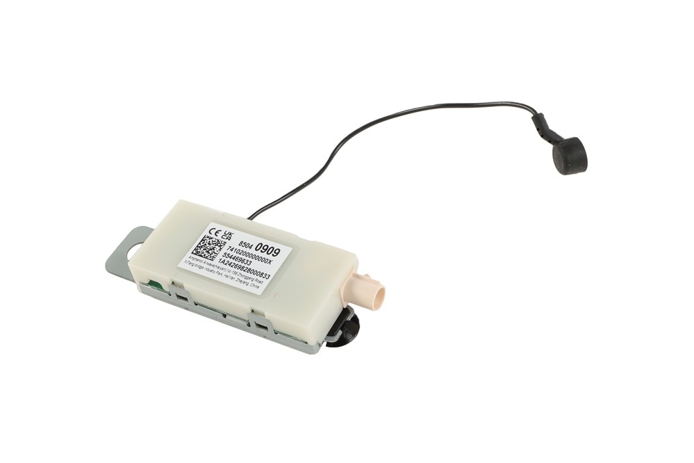 GM Genuine Parts Radio Antenna Amplifier (Programming Required)
