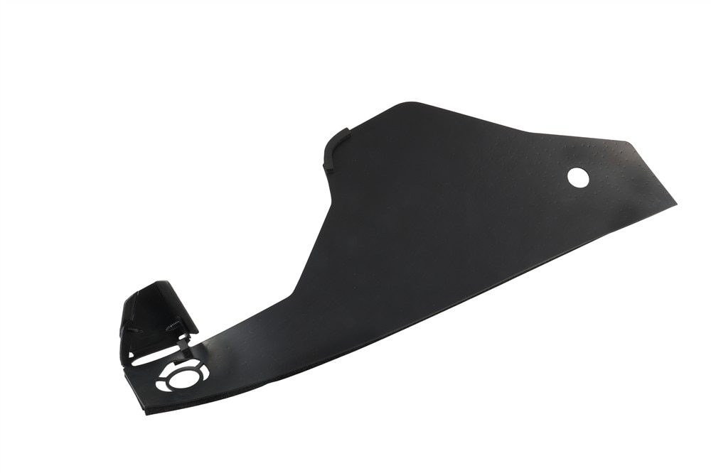 GM Genuine Parts Windshield Wiper System Module Shield