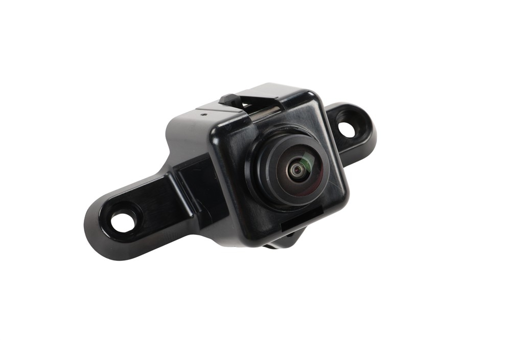 GM Genuine Parts Advance Driver Assistance System (ADAS) Camera