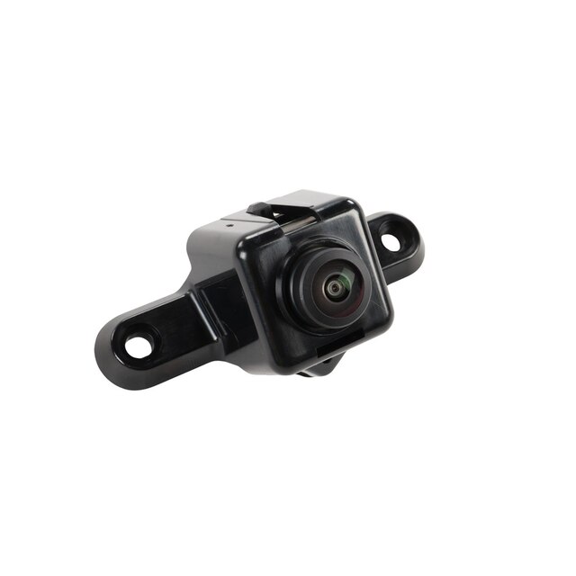 GM Genuine Parts Advance Driver Assistance System (ADAS) Camera