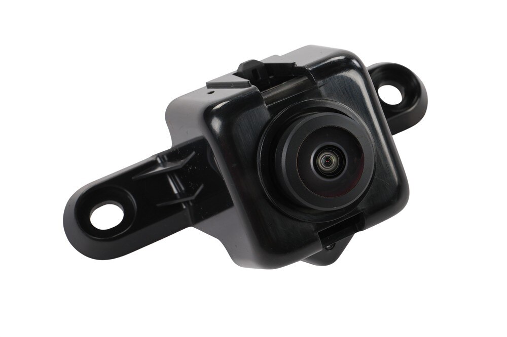 GM Genuine Parts Advance Driver Assistance System (ADAS) Camera