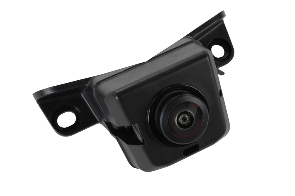 GM Genuine Parts Advance Driver Assistance System (ADAS) Camera