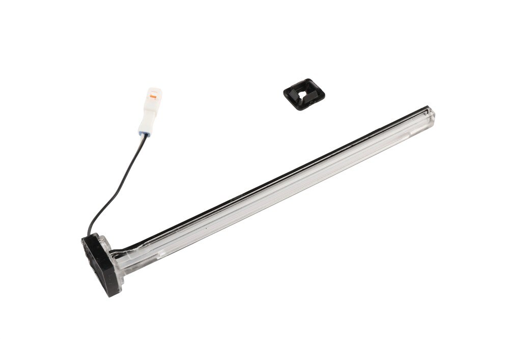 GM Genuine Parts Front Side Door Handle Module