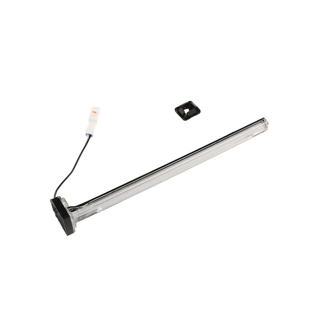 GM Genuine Parts Front Side Door Handle Module