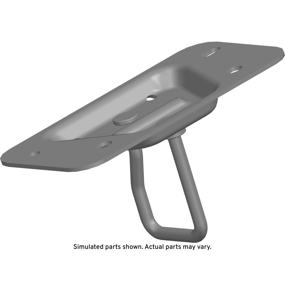 GM Genuine Parts Hood Primary Latch Striker