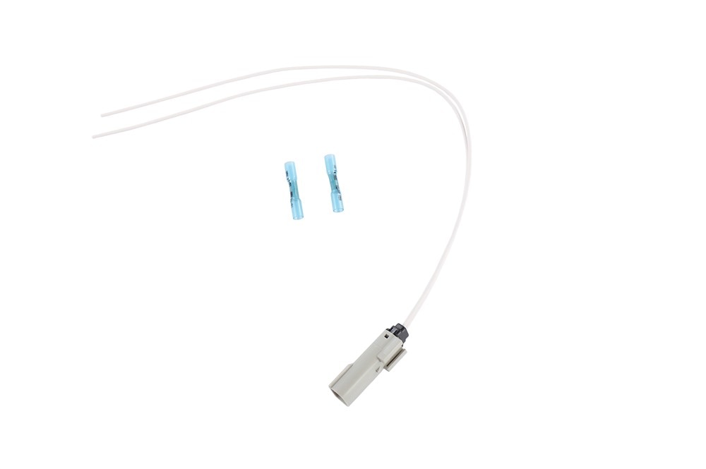 GM Genuine Parts Chassis Wiring Harness Connector