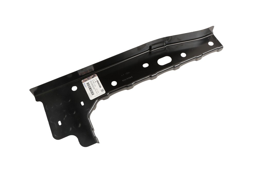 GM Genuine Parts Public Exterior Drivers Side Panel Rear Outer Front Pillar