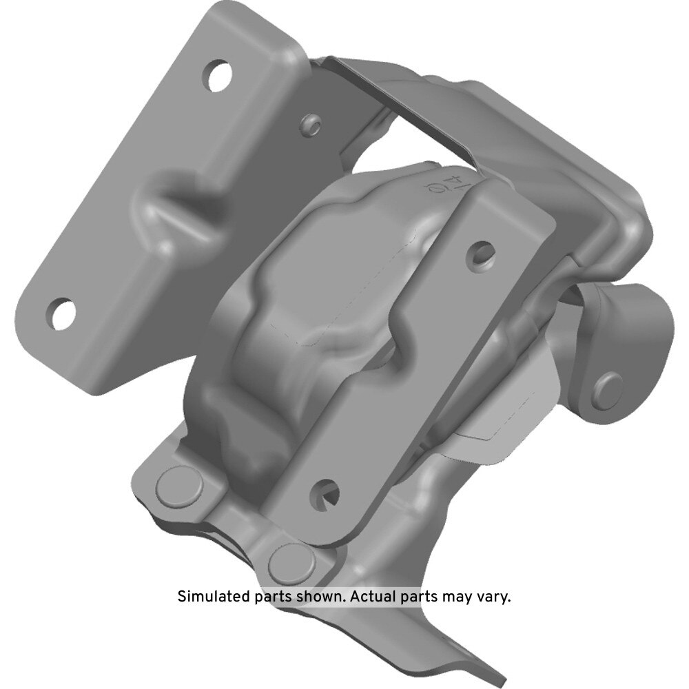 GM Genuine Parts Engine Mount