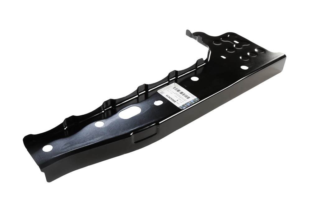 GM Genuine Parts Pickup Box Side Panel Rear Passenger Side Outer Front Pillar