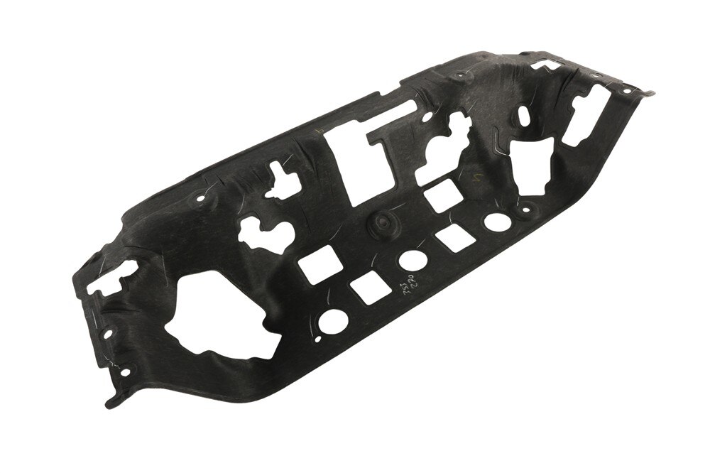 GM Genuine Parts Rear Compartment Floor Panel Insulator