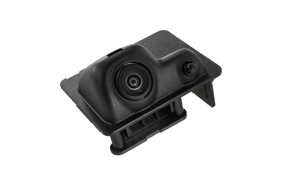 GM Genuine Parts Rearview Driver Information Camera