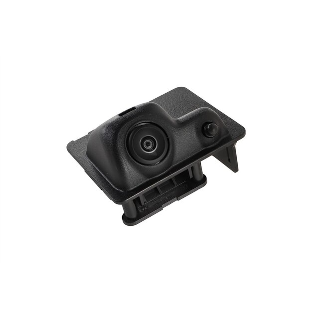 GM Genuine Parts Rearview Driver Information Camera