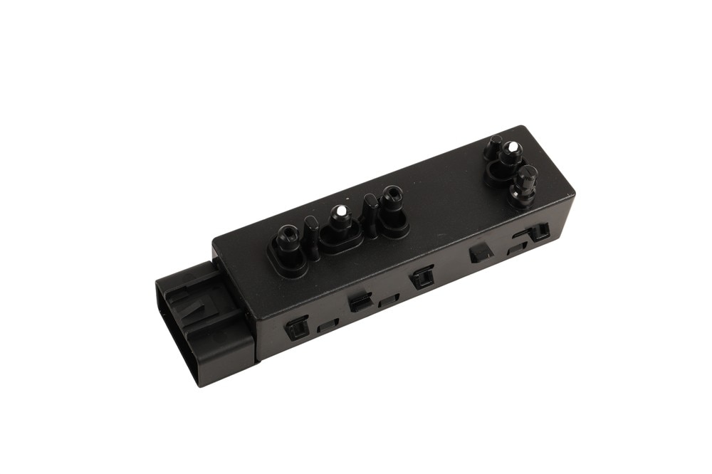 GM Genuine Parts Front Seat Adjuster Switch