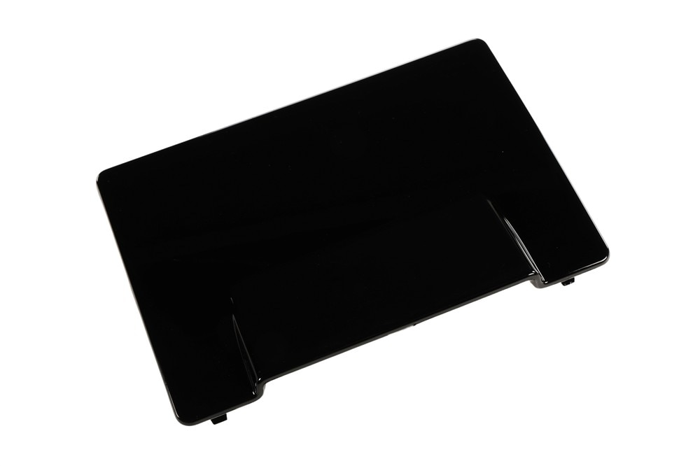 GM Genuine Parts Black Driver Side Rocker Panel Front Molding Access Hole Cover