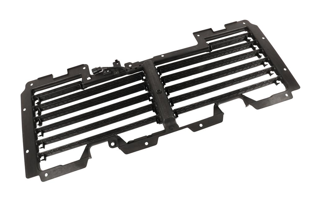 GM Genuine Parts Radiator Shutter Assembly
