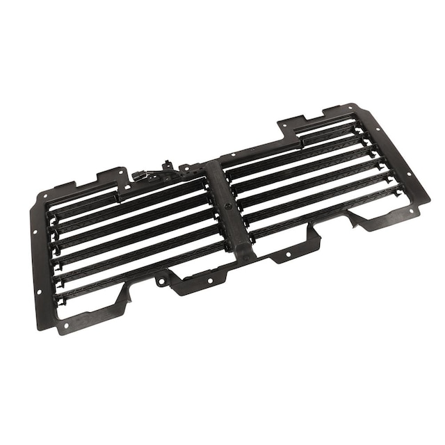 GM Genuine Parts Radiator Shutter Assembly