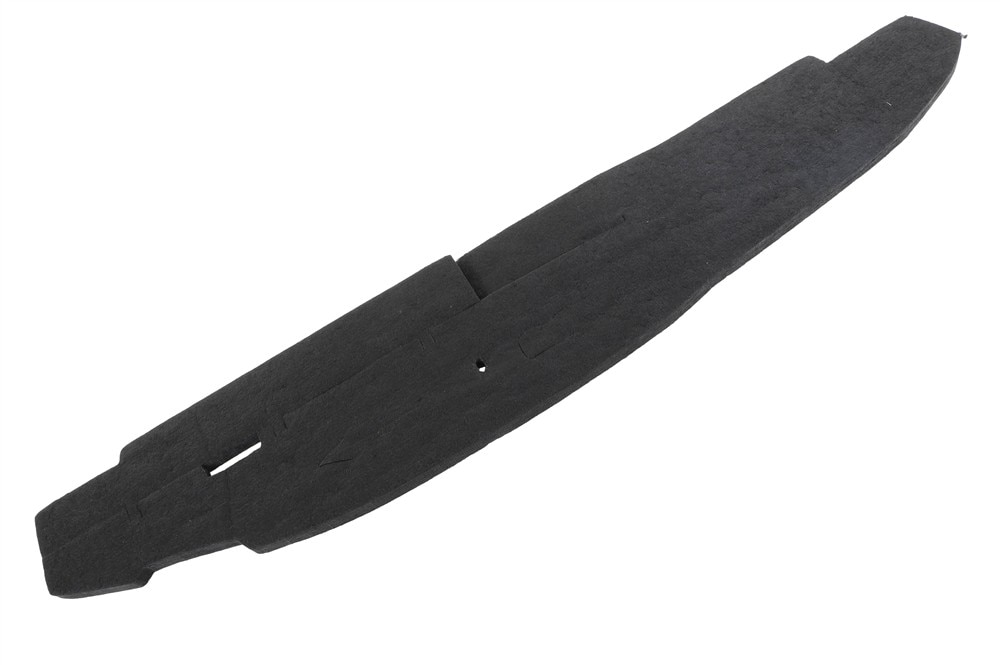 GM Genuine Parts Front Passenger Side Fender Insulator