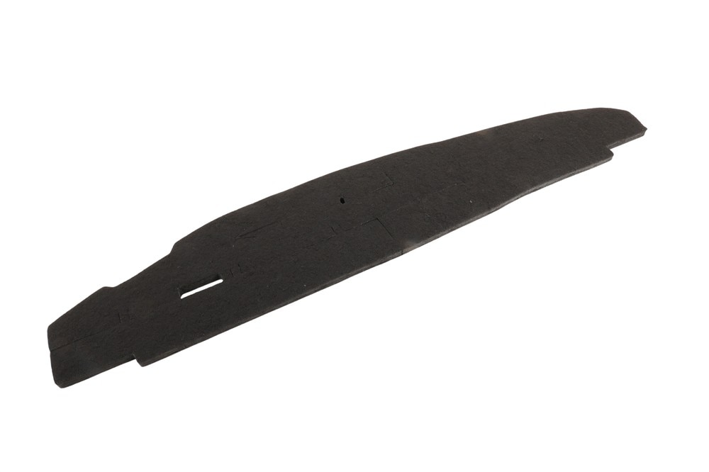 GM Genuine Parts Front Side Door Lower Trim Washer