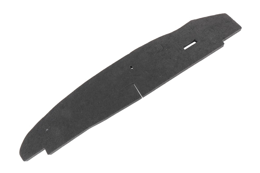 GM Genuine Parts Front Passenger Side Fender Insulator